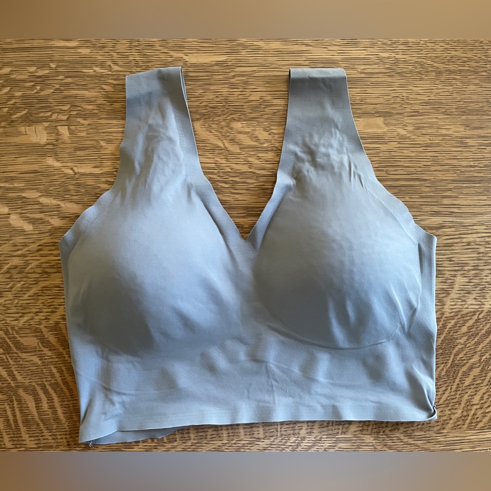 True and Co. Bra.